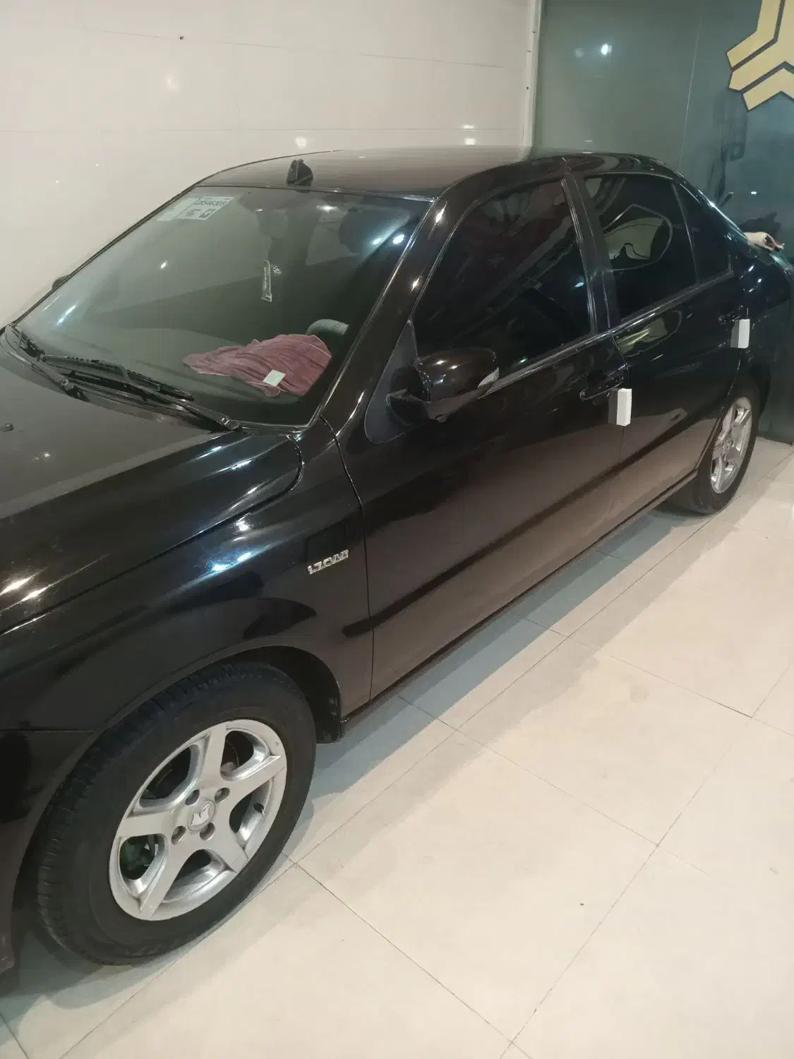 دنامشکی|خودرو سواری و وانت|بجنورد, |دیوار