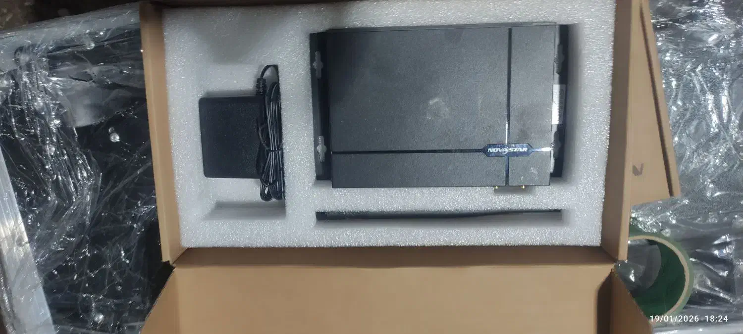 nova estar مدل tb4|مودم و تجهیزات شبکه|کرج, اصفهانیها|دیوار