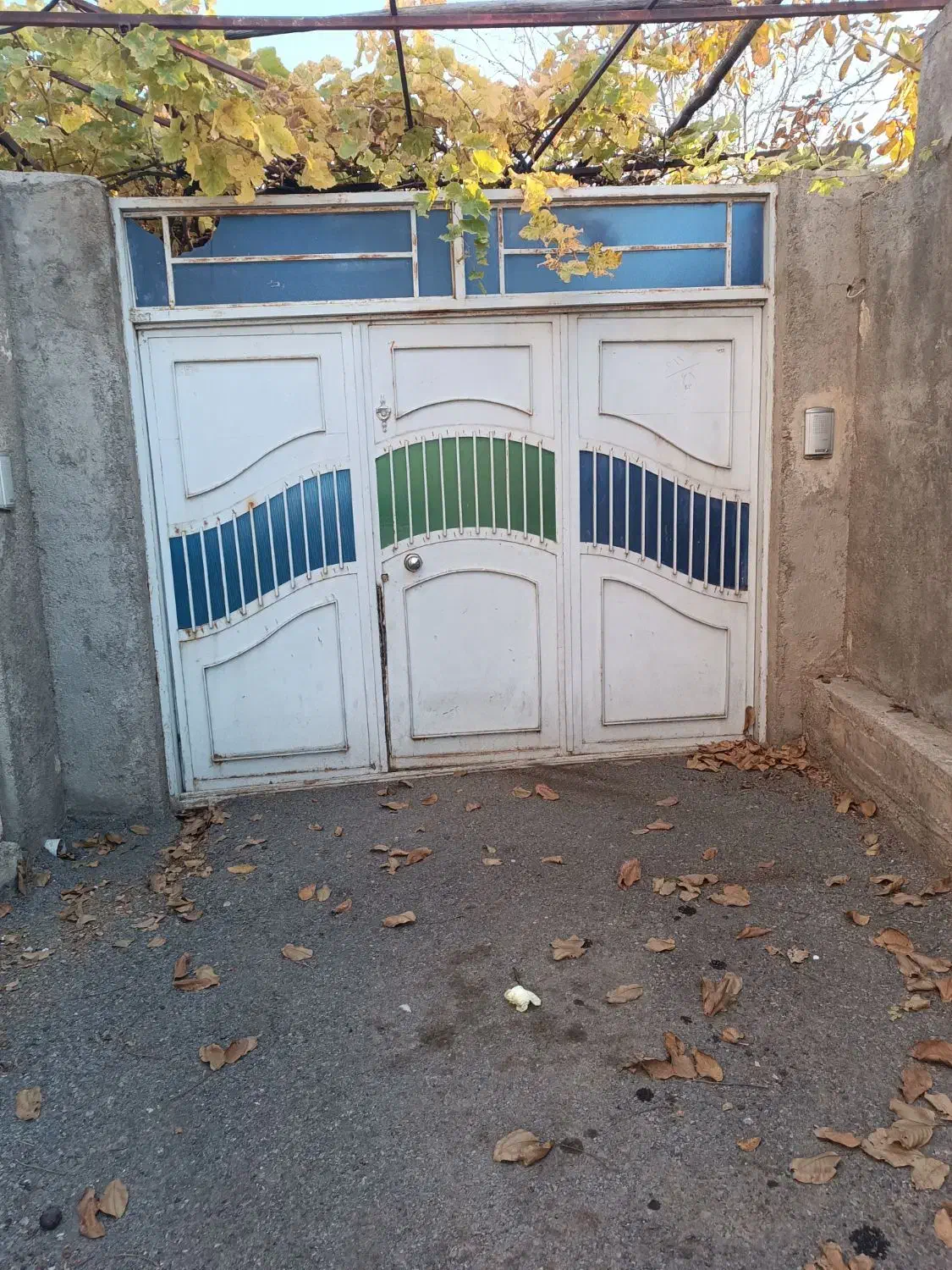 اجاره حیاط|اجارهٔ خانه و ویلا|جلفا, |دیوار