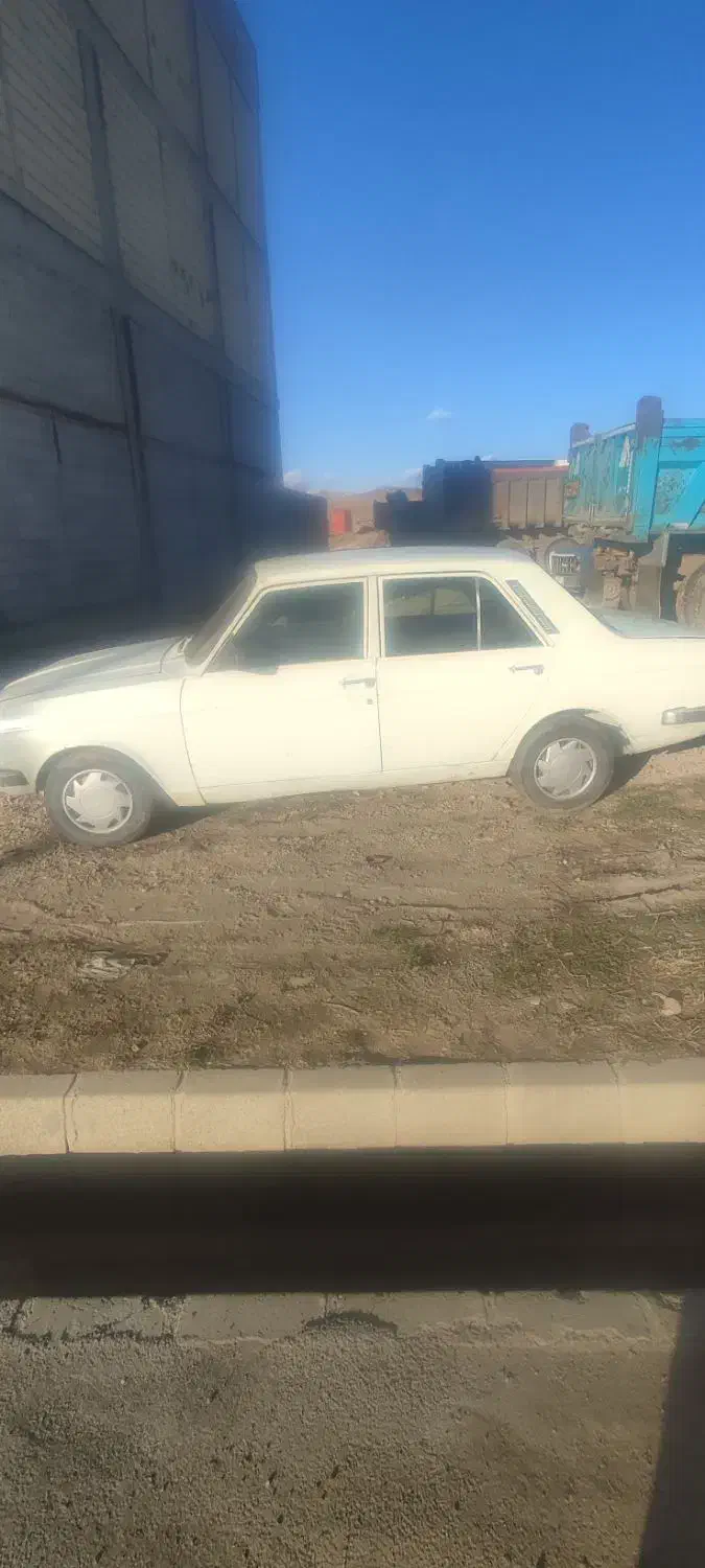 پیکان‌مدل‌82|خودرو سواری و وانت|اهر, |دیوار