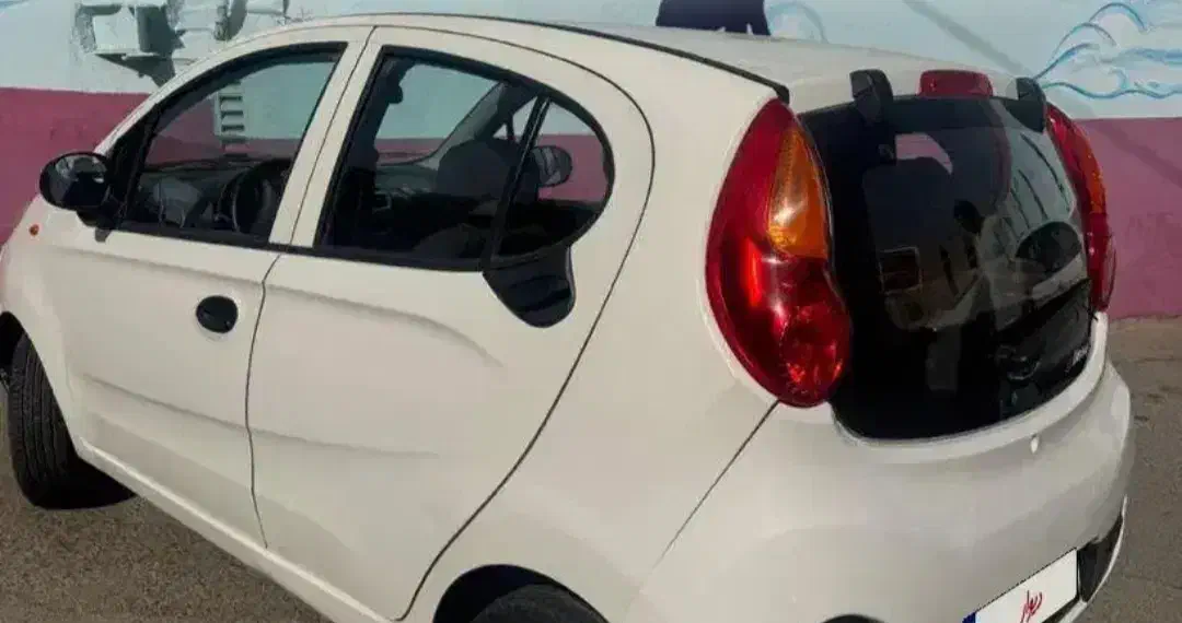 فروش ام وی ام 110s مدل 95|خودرو سواری و وانت|قشم, |دیوار