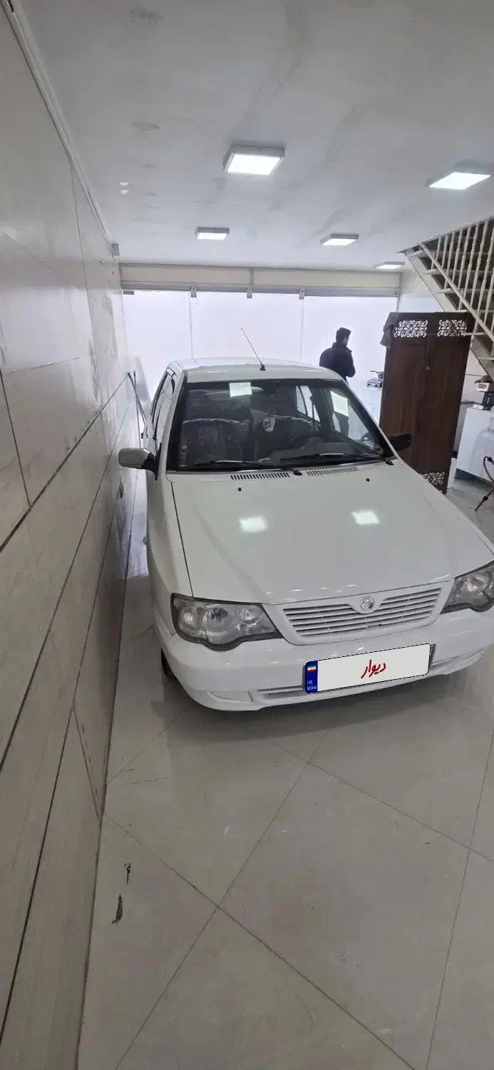 ماشین 132|خودرو سواری و وانت|بجنورد, |دیوار