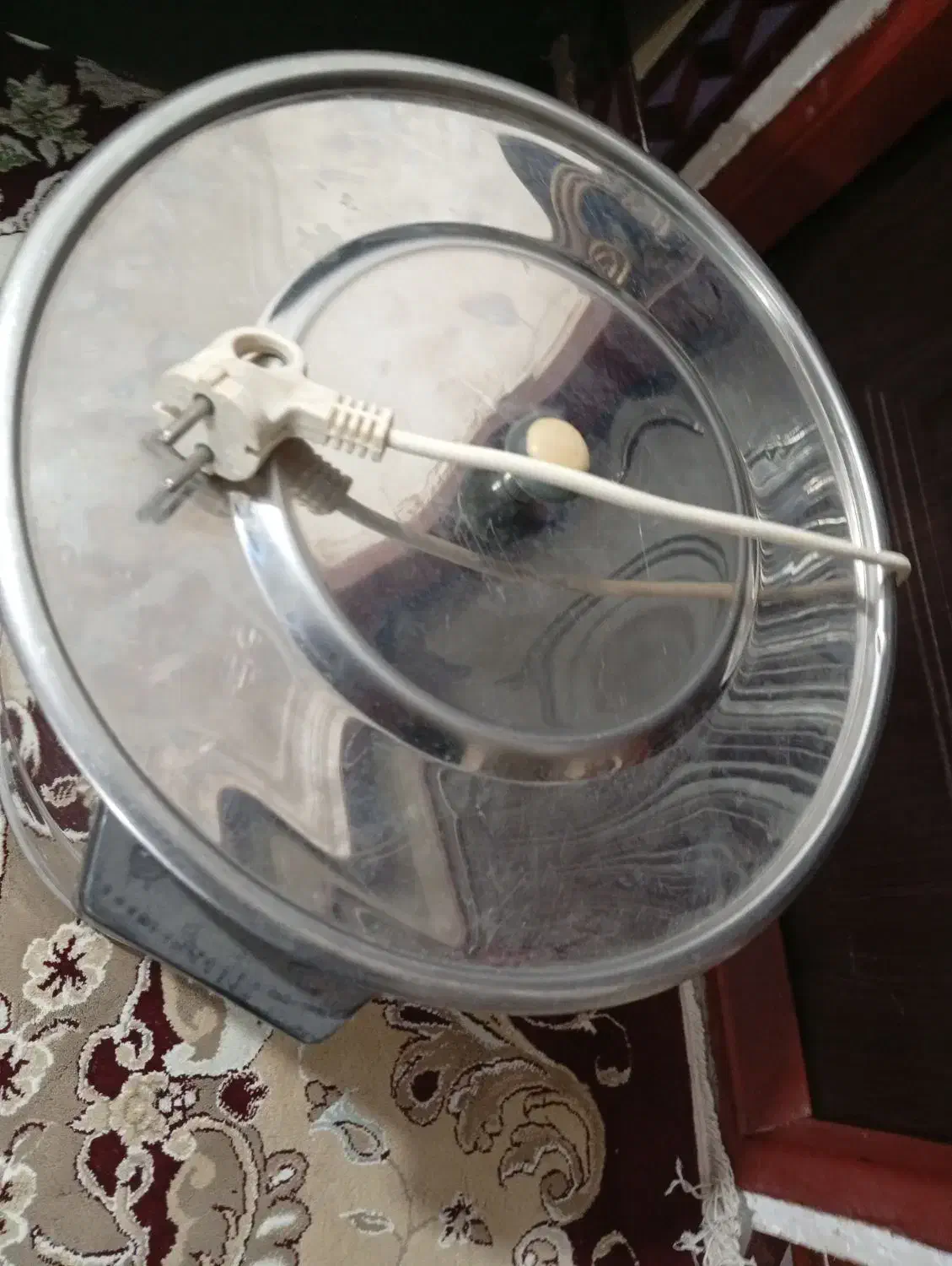 دوغ زن برقی|سایر لوازم برقی|پلدختر, |دیوار