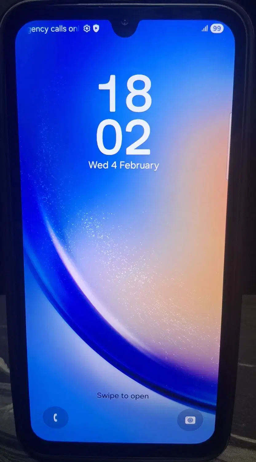 سامسونگ A34 5G حافظه 256 گیگ|موبایل|تهران, المهدی|دیوار