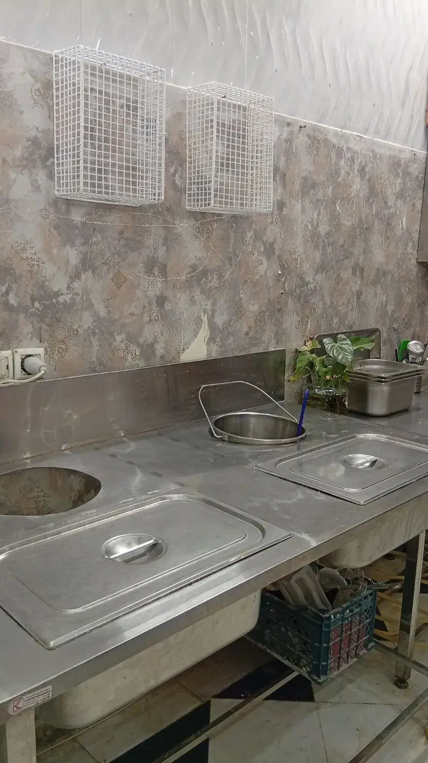 وسایل سوخاری|فروشگاه و مغازه|تایباد, |دیوار