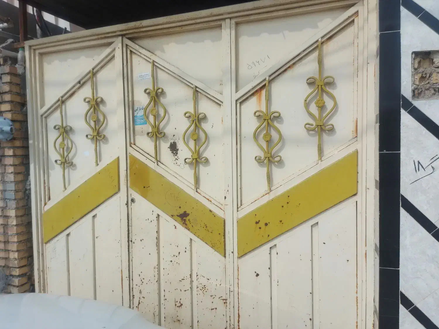 فروشی|مصالح و تجهیزات ساختمان|بندر ماهشهر, |دیوار