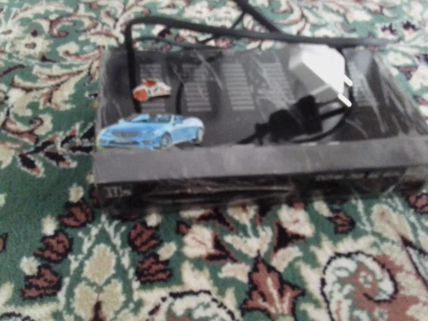 فروش دیجیتال|تلویزیون و پروژکتور|قم, ولیعصر|دیوار