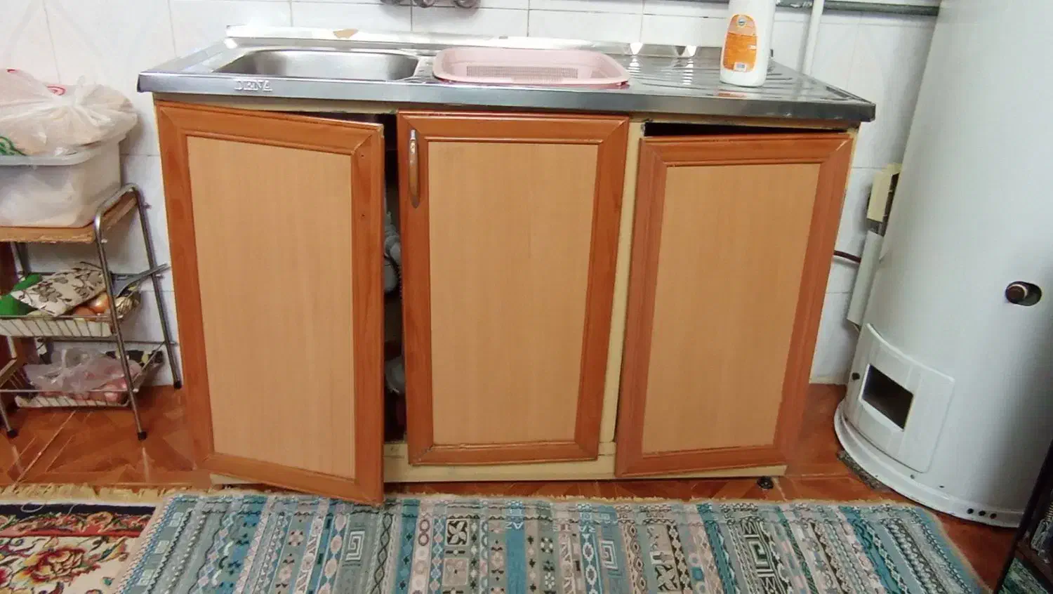 فروش کابینت|مصالح و تجهیزات ساختمان|قروه, |دیوار