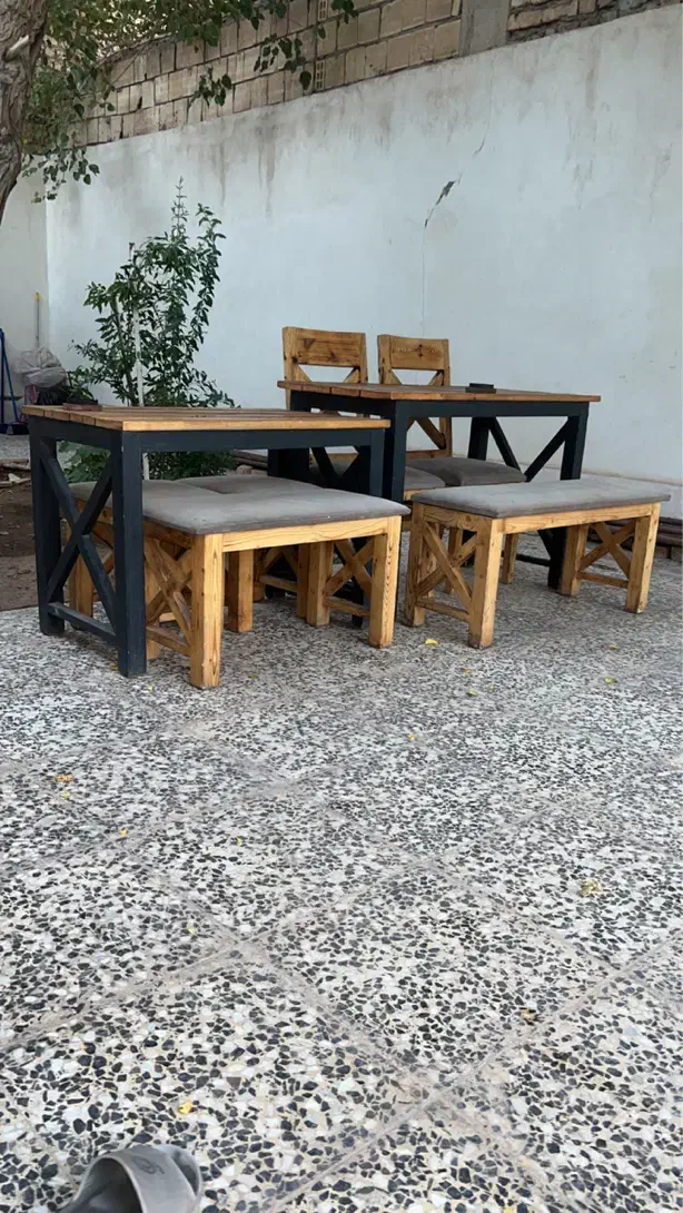 فروش لوازم کافه یا قهوه فروشی|کافیشاپ و رستوران|برخوار, |دیوار