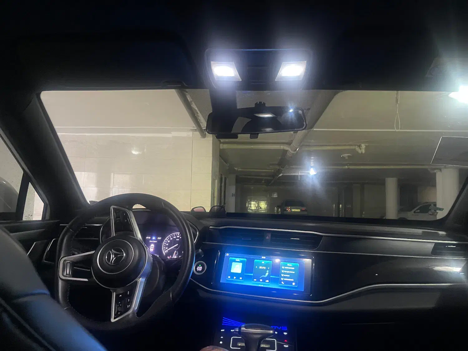 دیگنیتی 1401|خودرو سواری و وانت|نجف‌آباد, شهرک صنعتی نجف آباد ۲|دیوار