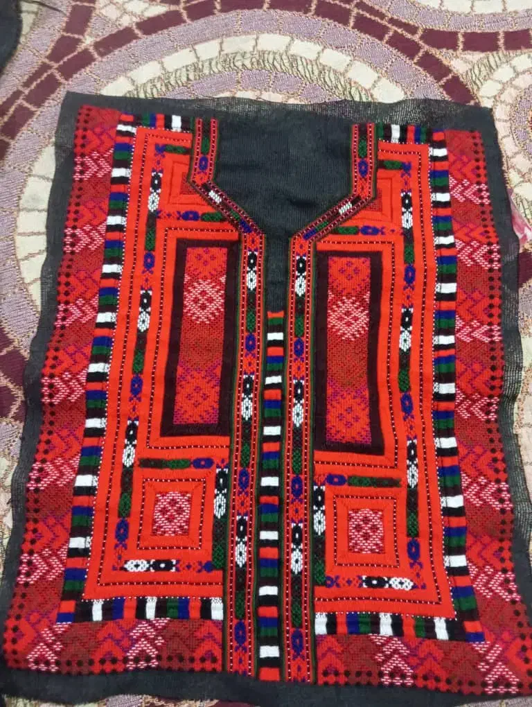 زیاستین شیش تاری|لوازم خیاطی و بافتنی|زهک, |دیوار