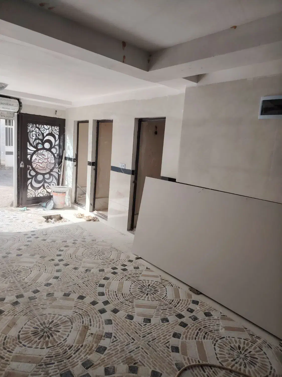 آپارتمان فروشی  نوساز تک واحدی فیروزکوه|فروش آپارتمان|فیروزکوه, |دیوار