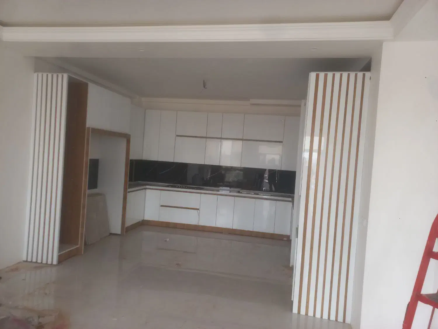 کابینت اشپزخانه|مصالح و تجهیزات ساختمان|نیشابور, شهرک اندیشه|دیوار