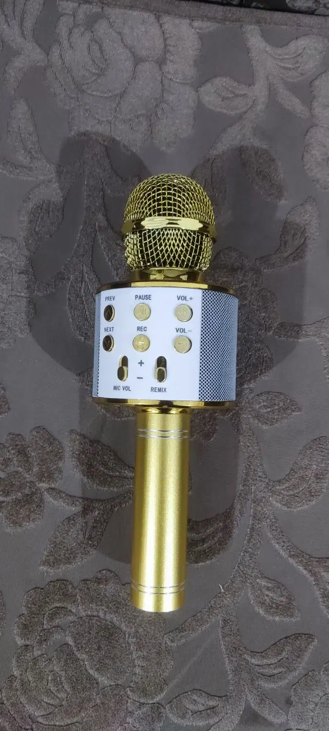 اسپیکر و بلندگو بلوتوثی همراه با شارژر|پخشکننده همراه|شیراز, خلدبرین|دیوار