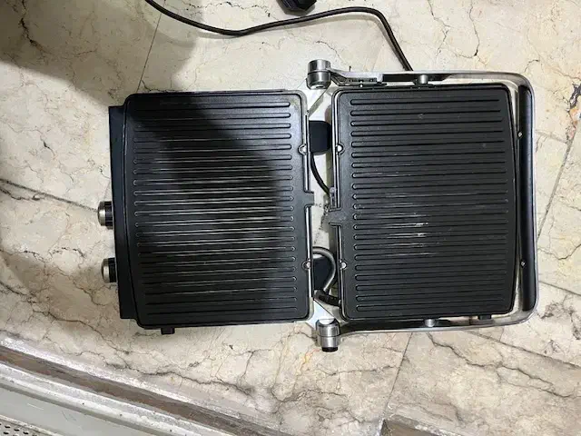 گریل پروفی کوک مدل PC-KG 1029|اجاق گاز و لوازم برقی پخت‌وپز|تهران, سردارجنگل|دیوار