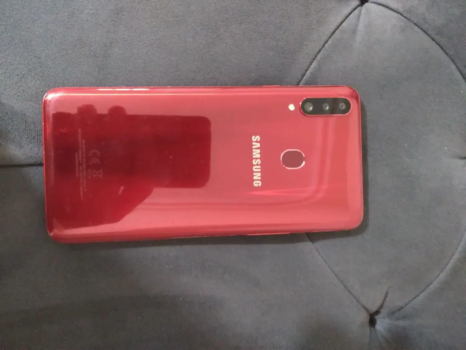 گوشی A20s|موبایل|اسلامشهر, شهرک مهدیه|دیوار