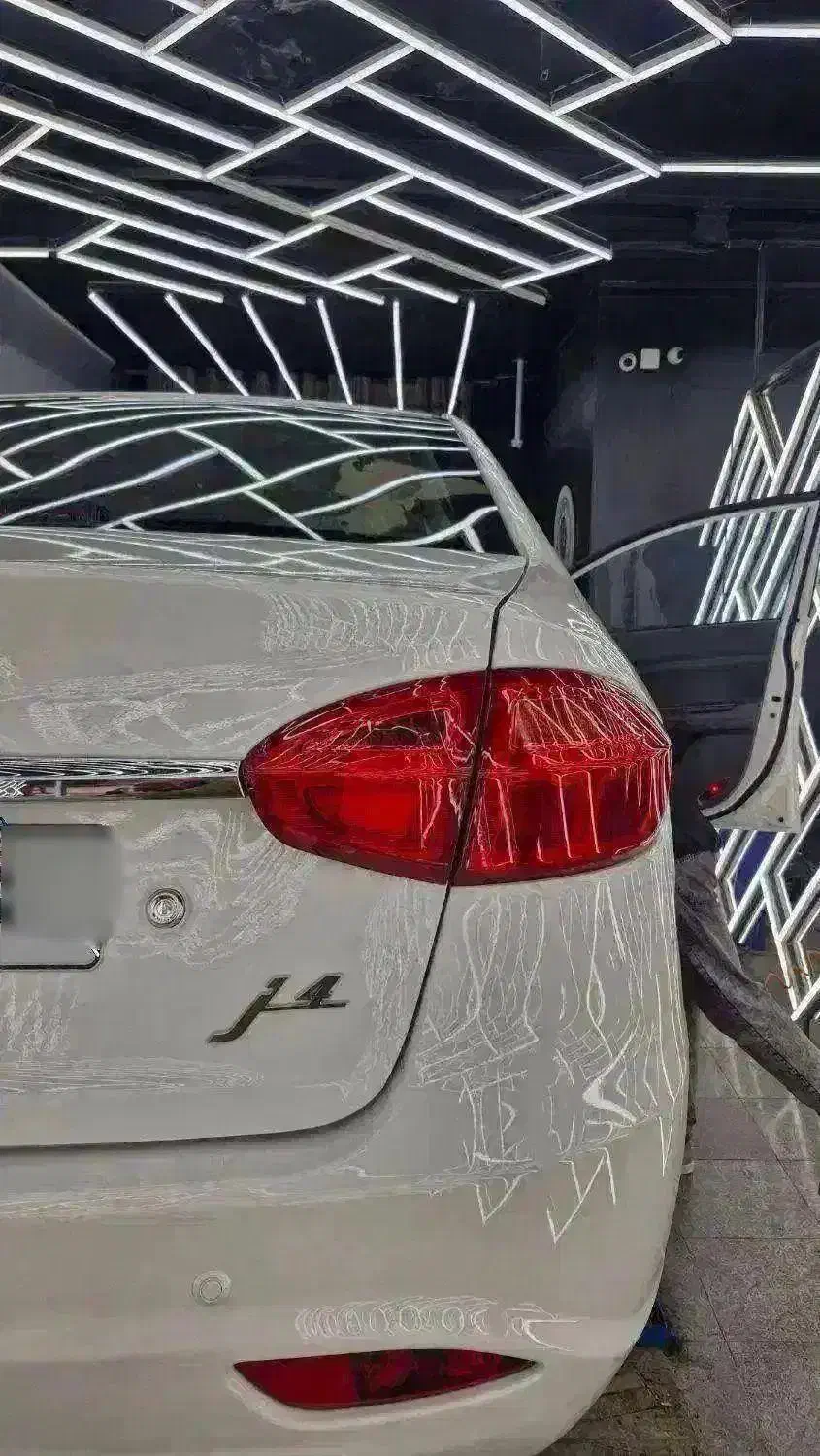 جک j4|خودرو سواری و وانت|مشهد, نیروی هوایی|دیوار