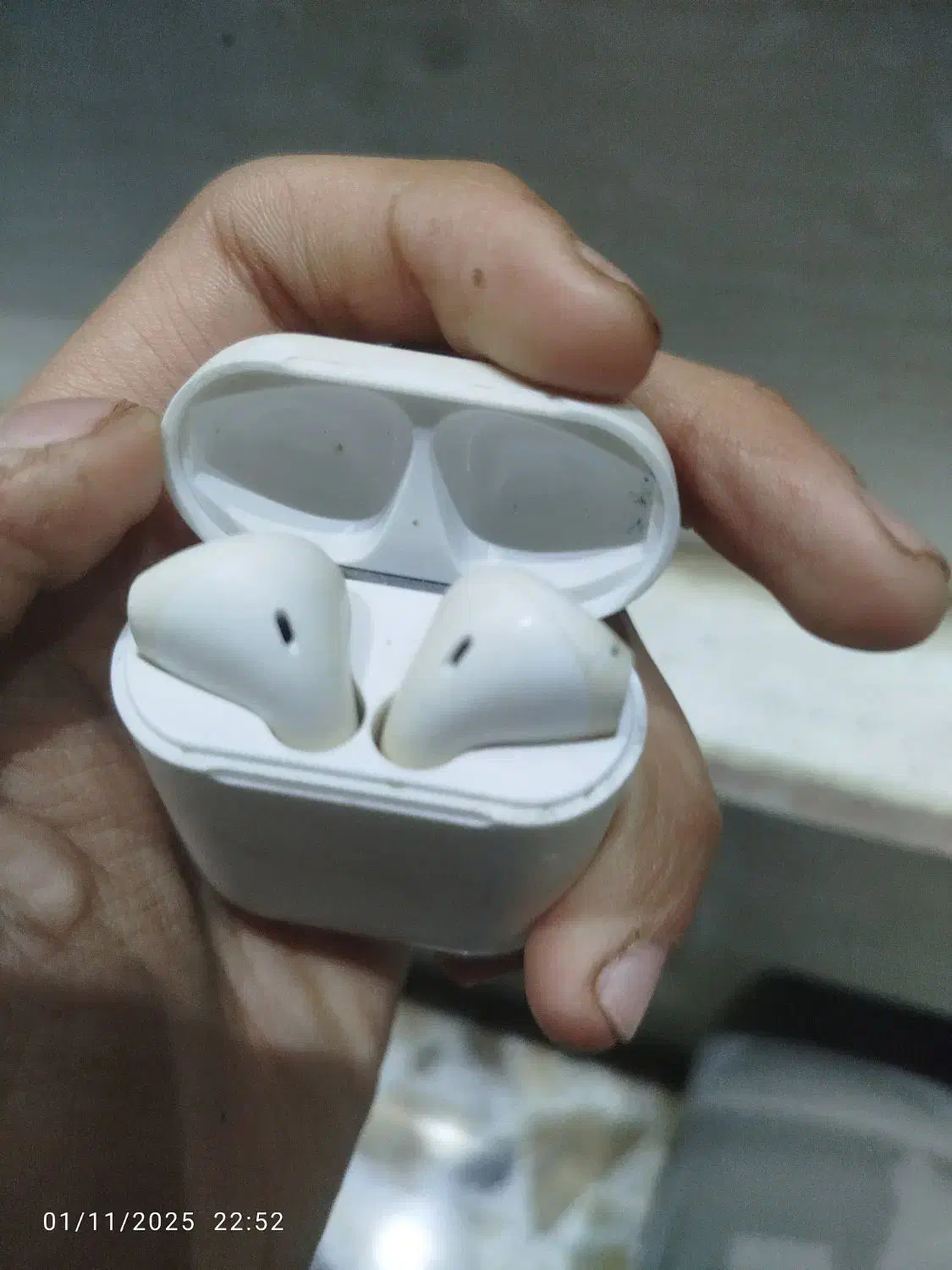 ایرپاد آیفون پرو|صوتی و تصویری|اهواز, فدک|دیوار