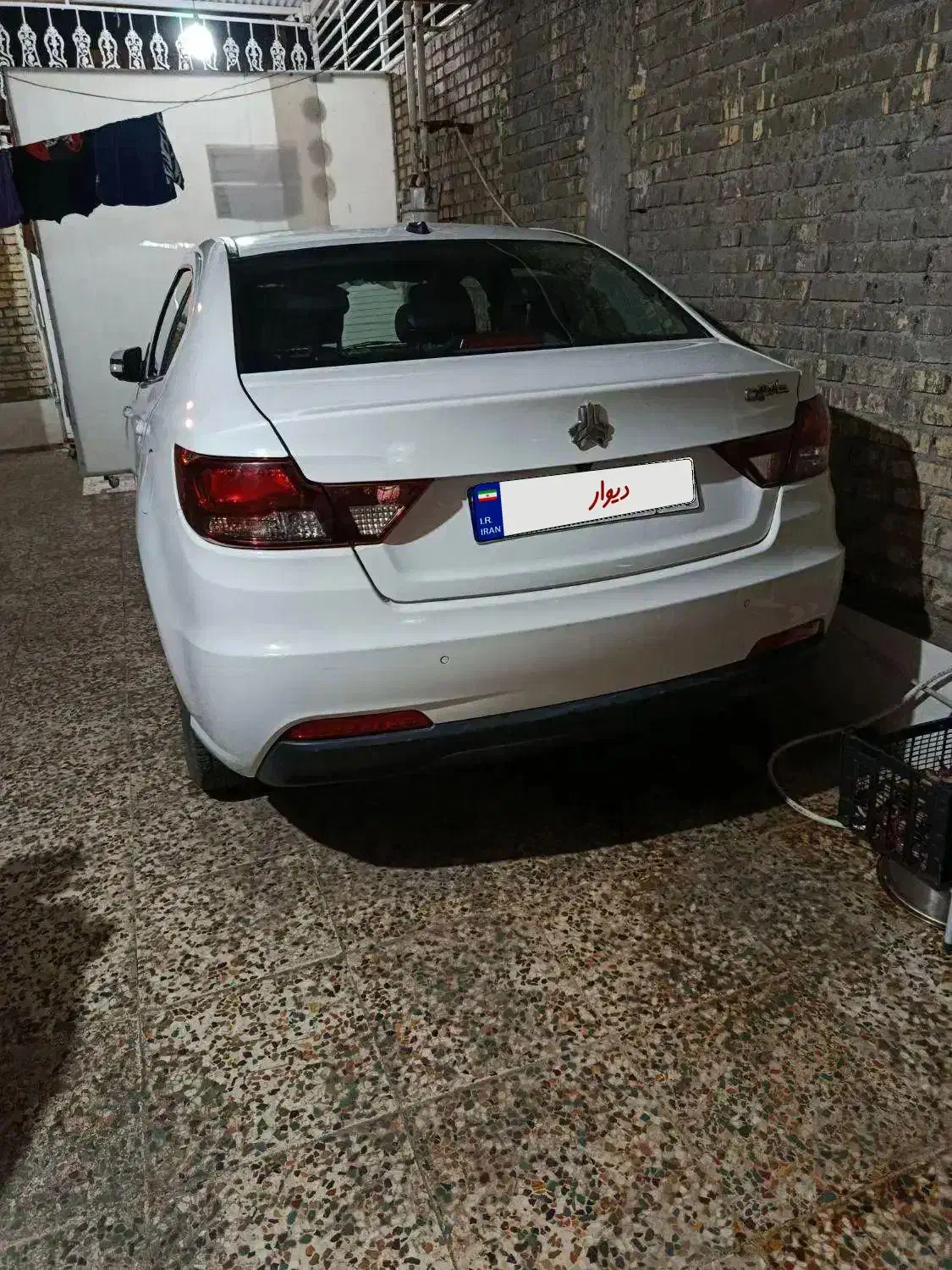 شاهین معمولی|خودرو سواری و وانت|شوش, |دیوار