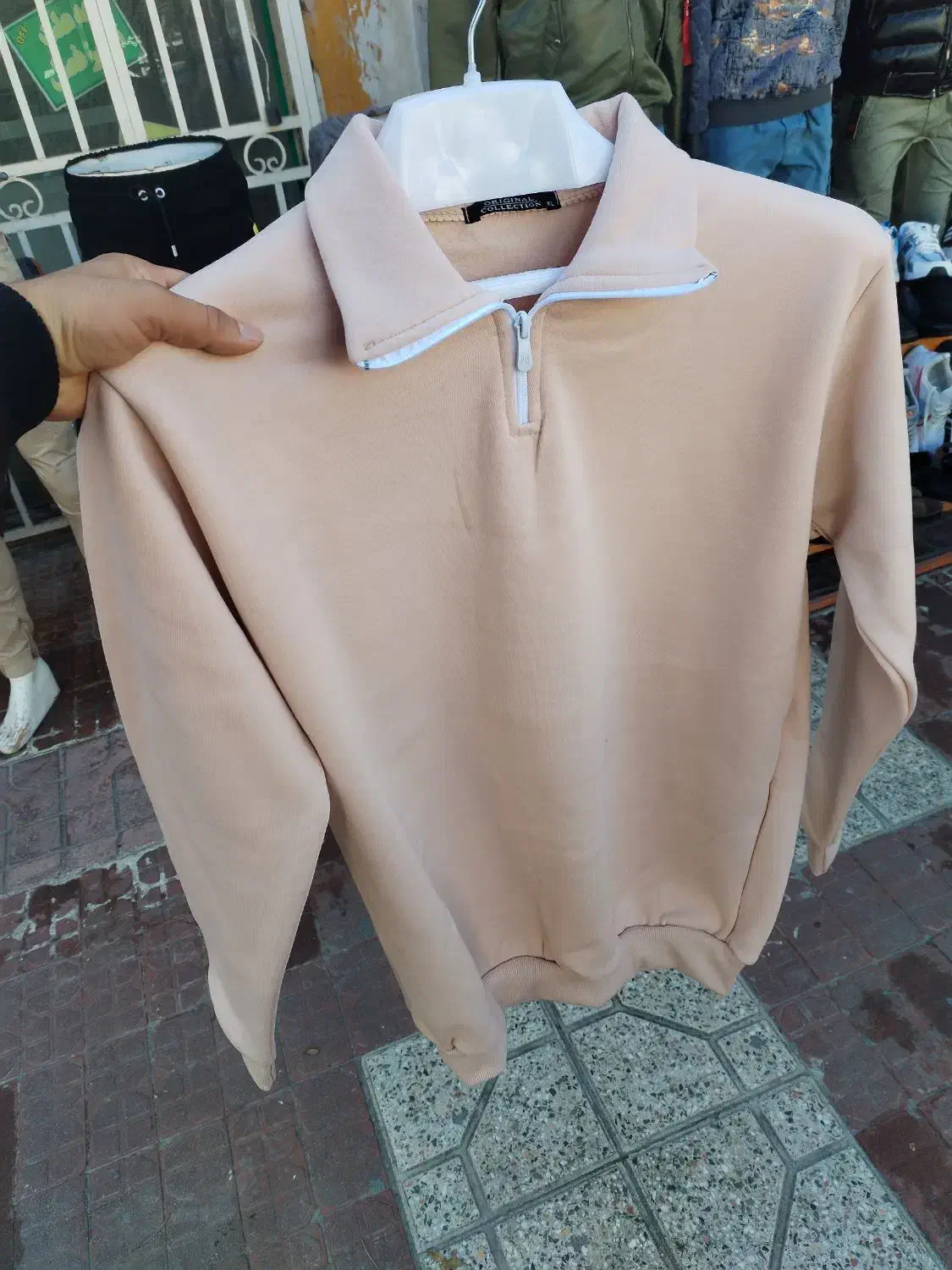 حتماً بخونید|لباس|بندر ترکمن, |دیوار