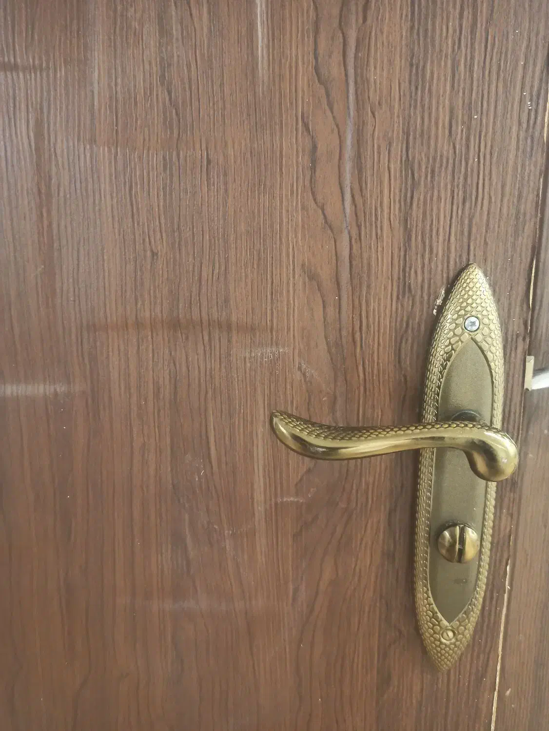 درب چوبی اتاق و سرویس ها|مصالح و تجهیزات ساختمان|تهران, چوب تراش|دیوار