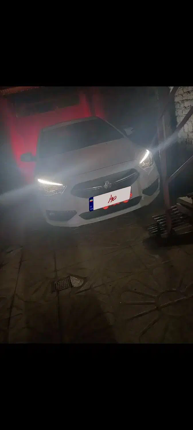 شاهین G|خودرو سواری و وانت|اشترینان, |دیوار