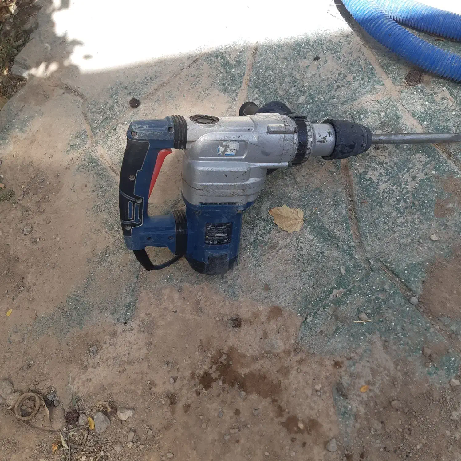 دوماه استفاده کردم به خاطر نیاز مالی میفروشم|ابزارآلات|اسکو, |دیوار