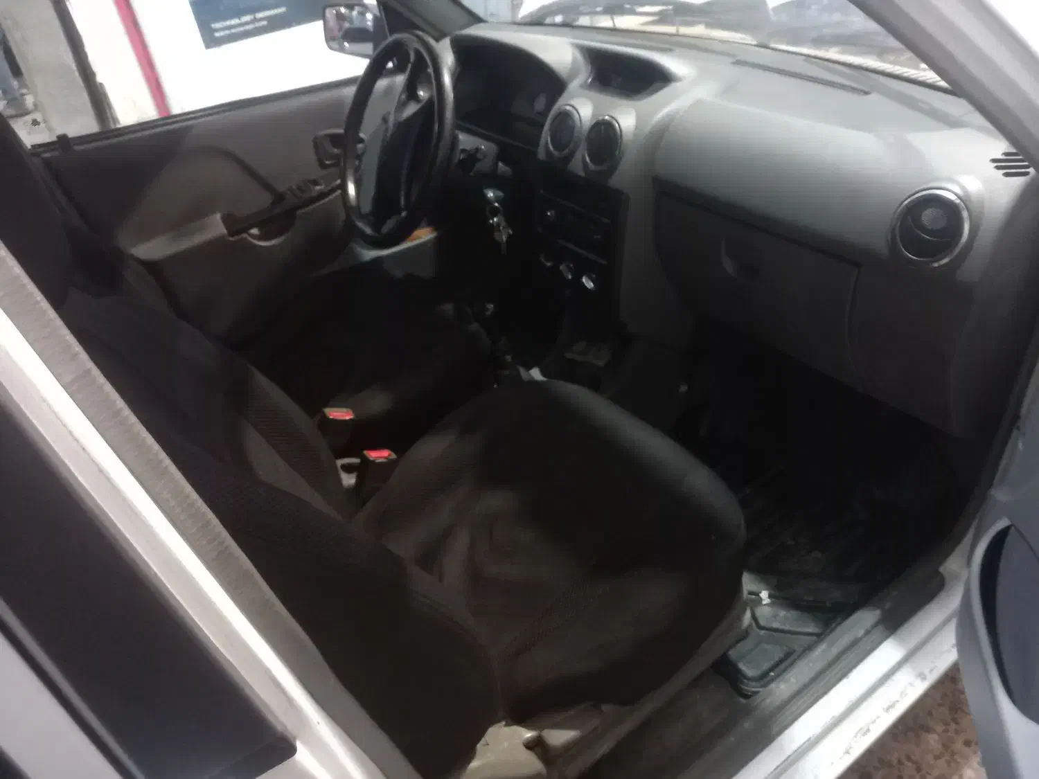 پراید|خودرو سواری و وانت|مسجد سلیمان, |دیوار