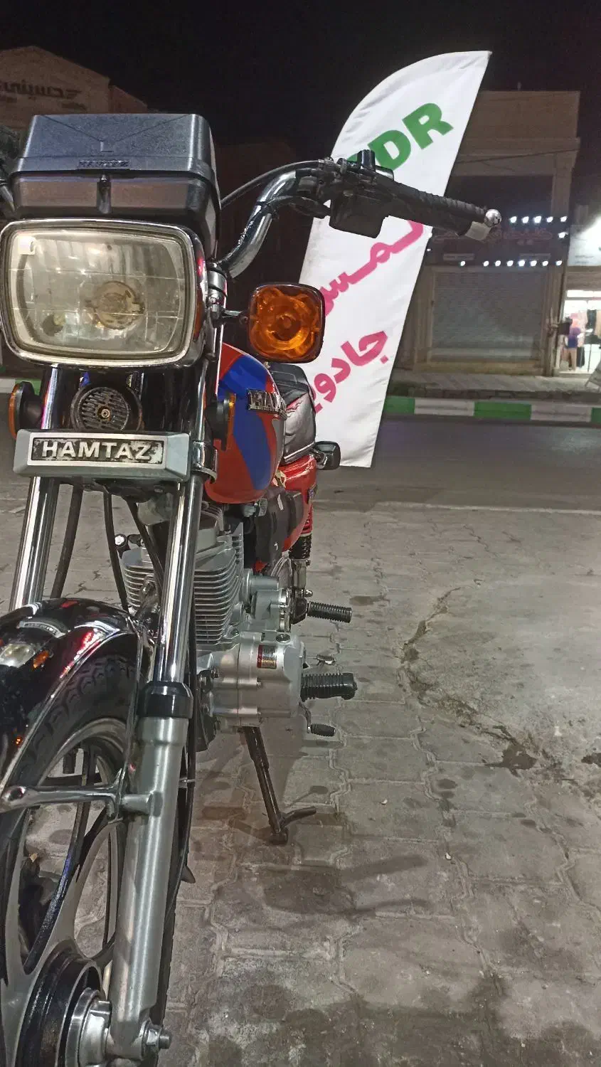 موتور|موتورسیکلت|گرگان, |دیوار