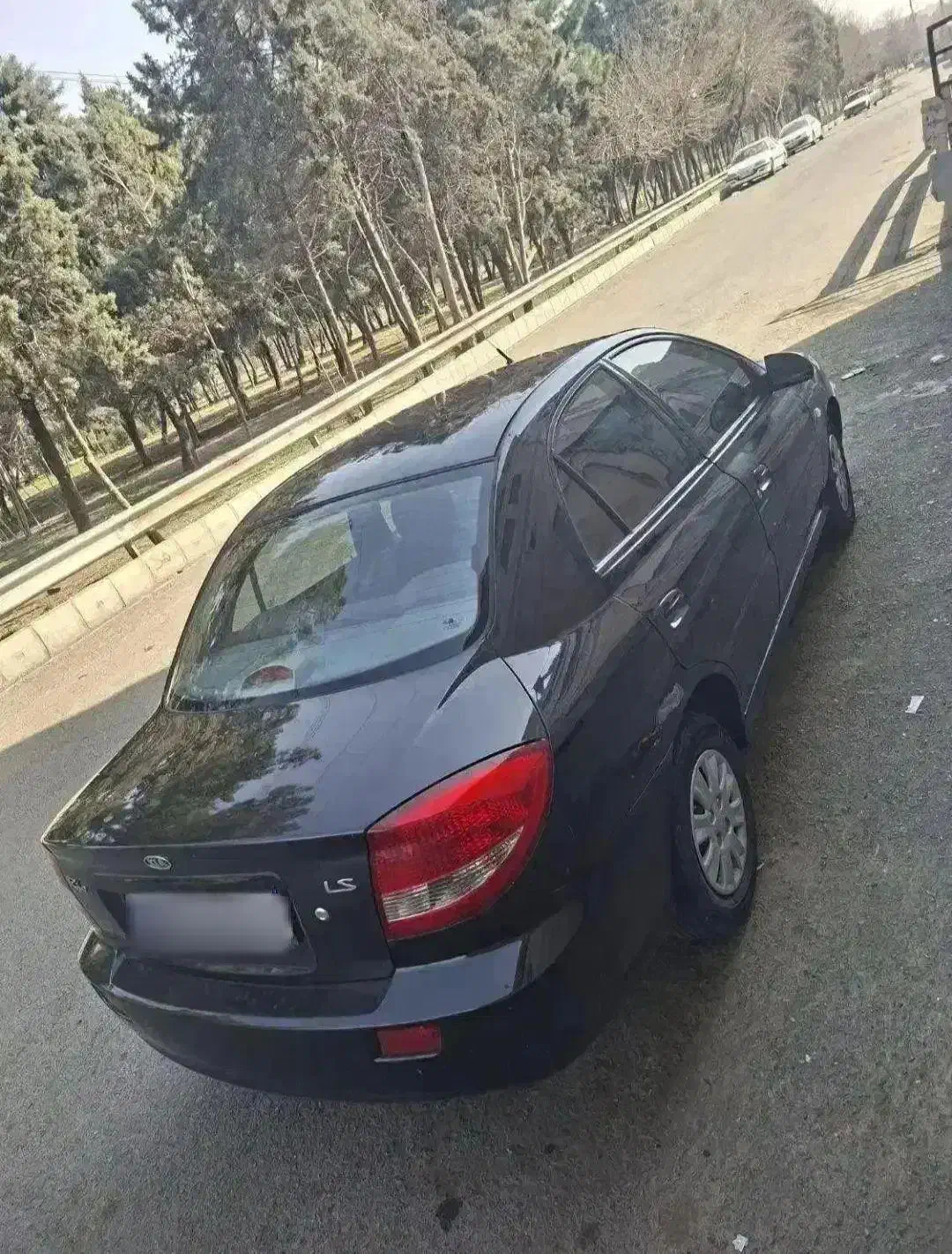 ریو مدل90|خودرو سواری و وانت|بجنورد, |دیوار