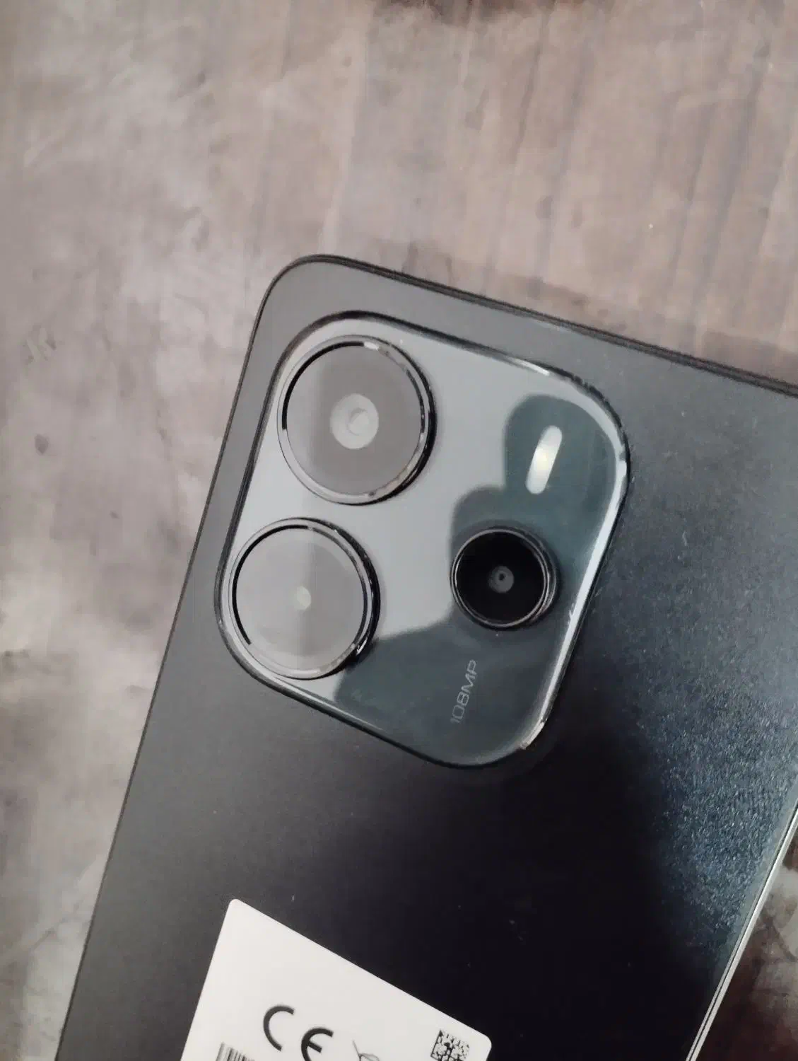 نوت note 14|موبایل|تهران, نازیآباد|دیوار