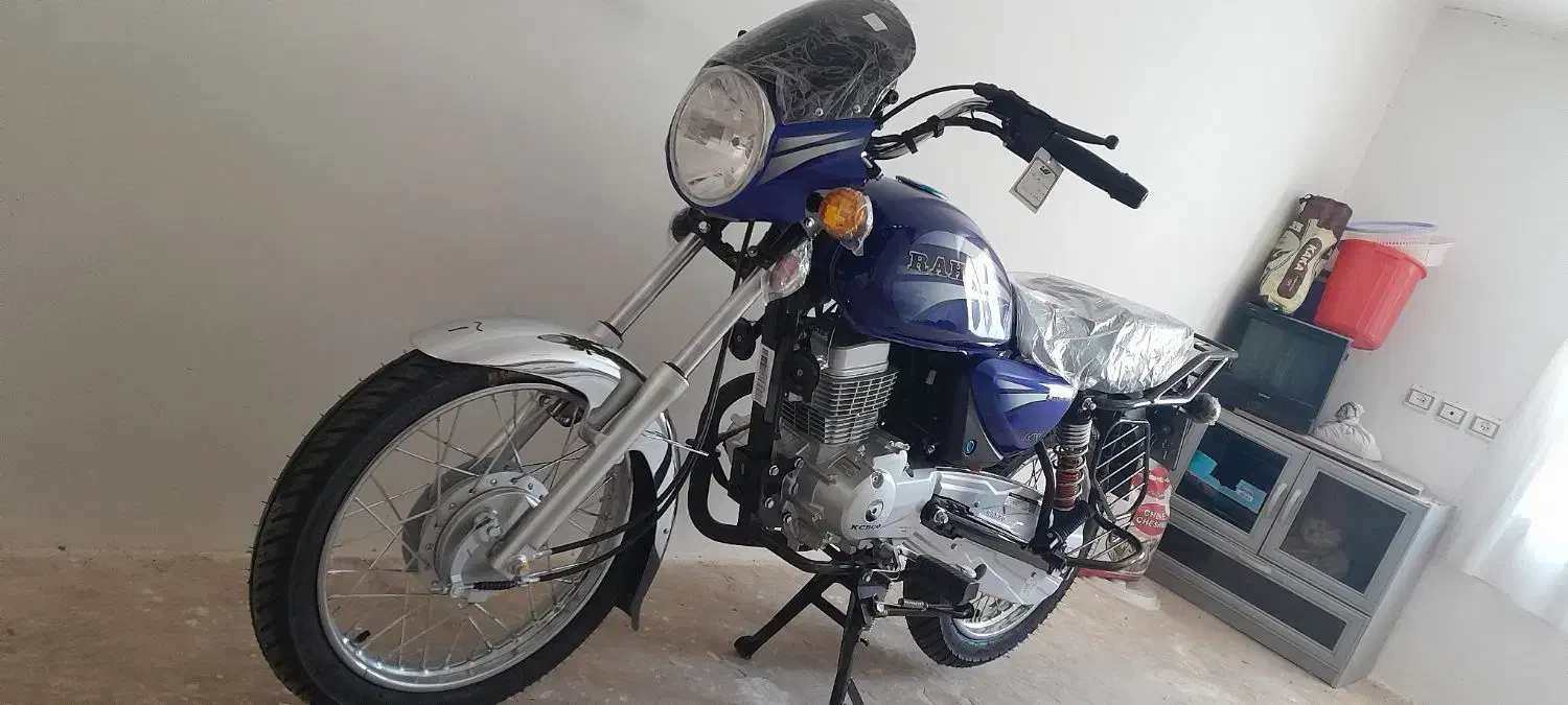 موتور باکسر صفر|موتورسیکلت|سنندج, |دیوار