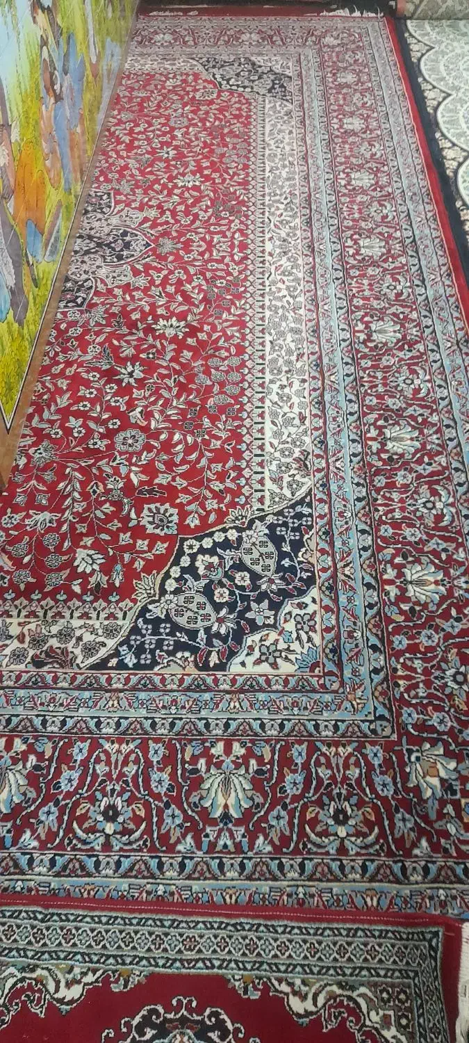 فرش|فرش|یاسوج, |دیوار