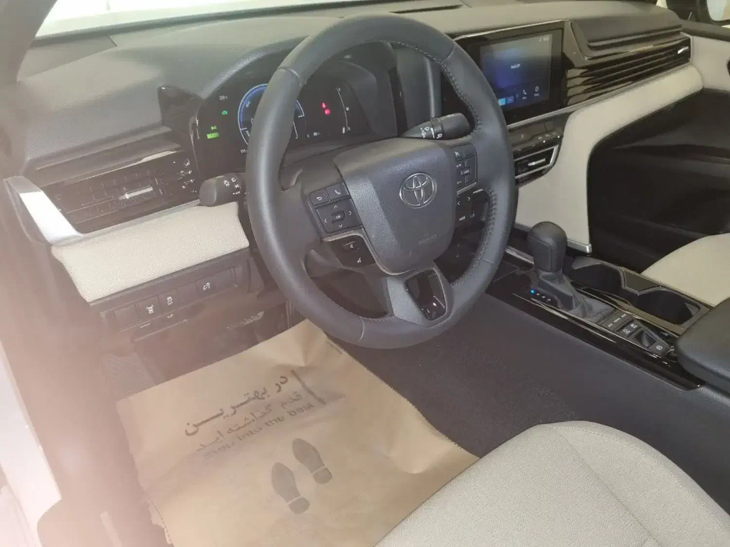 گمری ۲۰۲۵ ژاپن|خودرو سواری و وانت|یزد, |دیوار