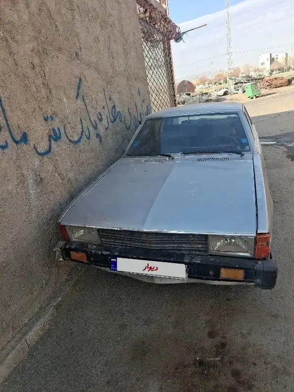 فروش میتسوبیشی گالانت|خودرو سواری و وانت|سبزوار, اسلام آباد|دیوار