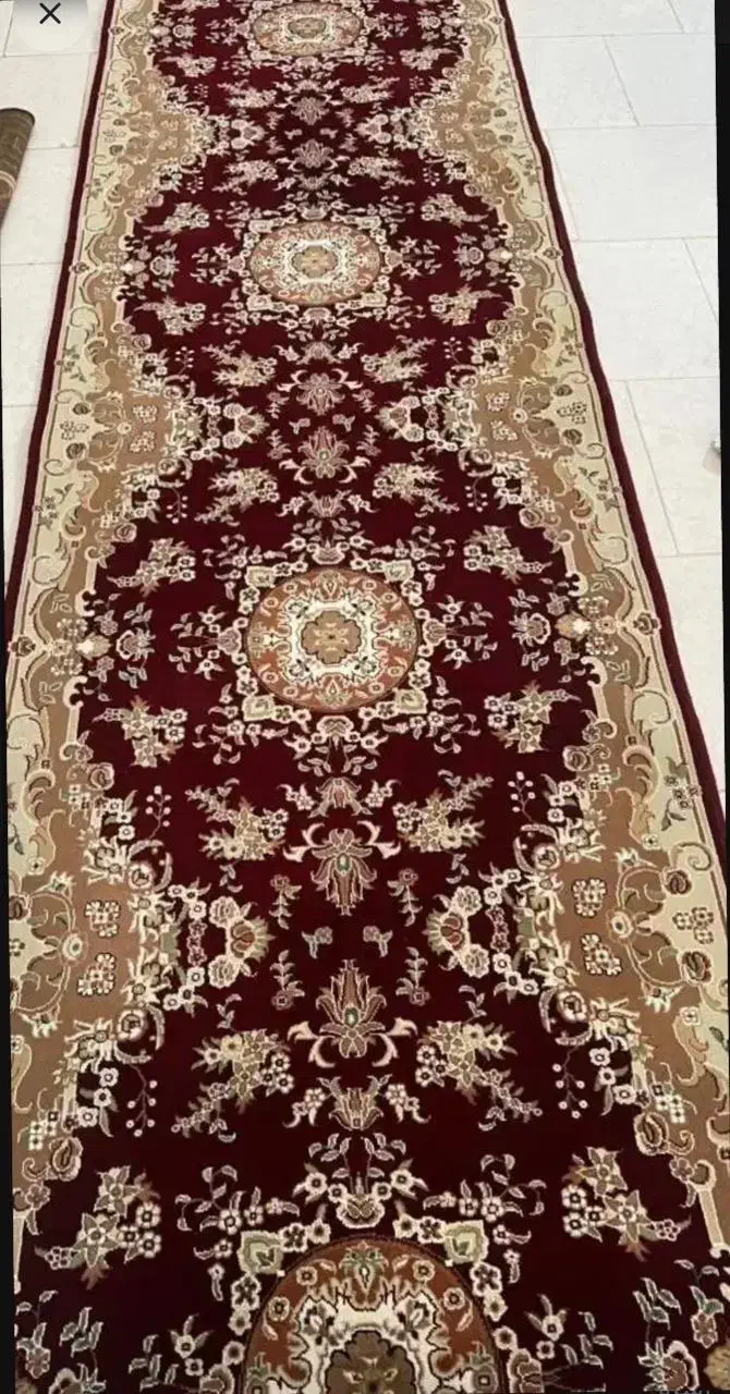 فرش سه در یک متر|فرش|ارومیه, |دیوار