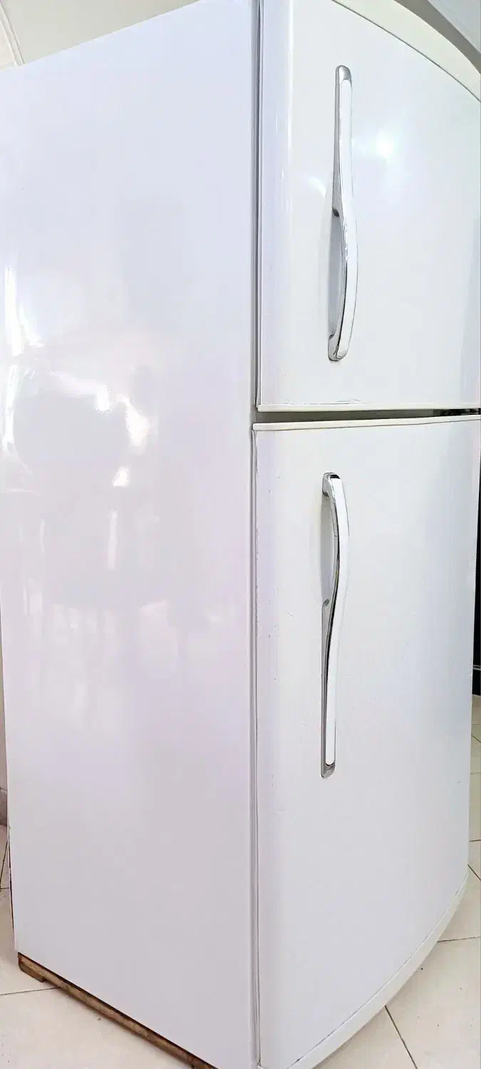 یخچال|یخچال و فریزر|تهران, علم و صنعت|دیوار