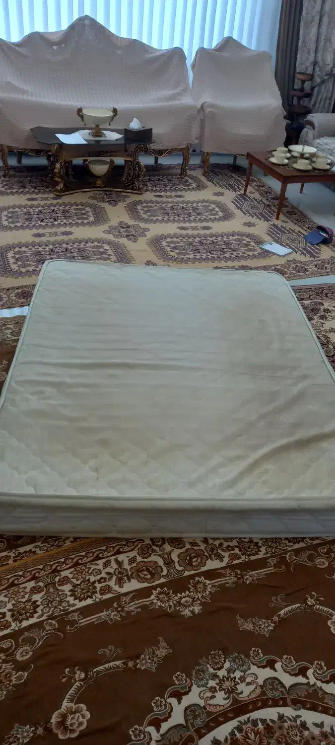 تشک|تشک تختخواب|اراک, |دیوار