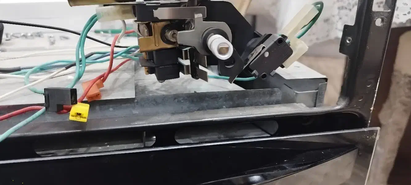 تعمیر لوازم خانگی|خدمات پیشه و مهارت|مسجد سلیمان, |دیوار