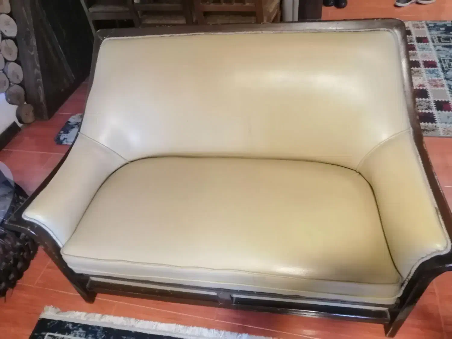 مبل دست دوم نیاز به روکش|مبلمان خانگی و میز عسلی|ایزدشهر, |دیوار