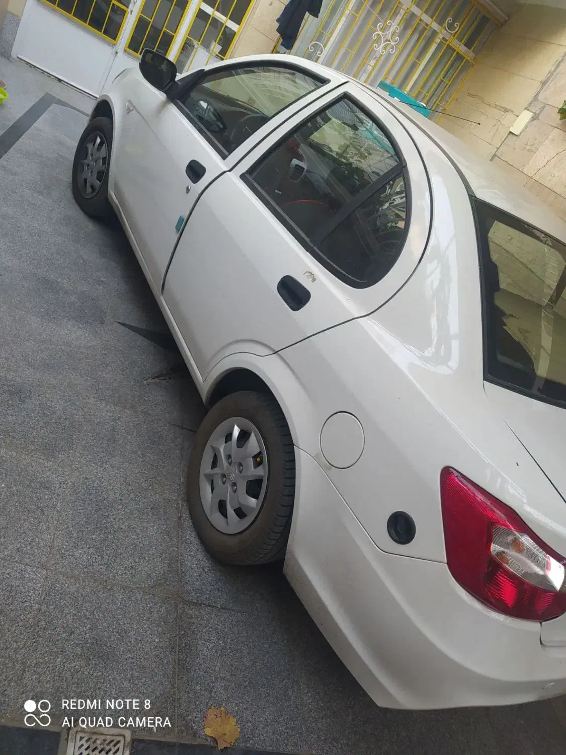 سایناs دوگانه|خودرو سواری و وانت|همدان, |دیوار