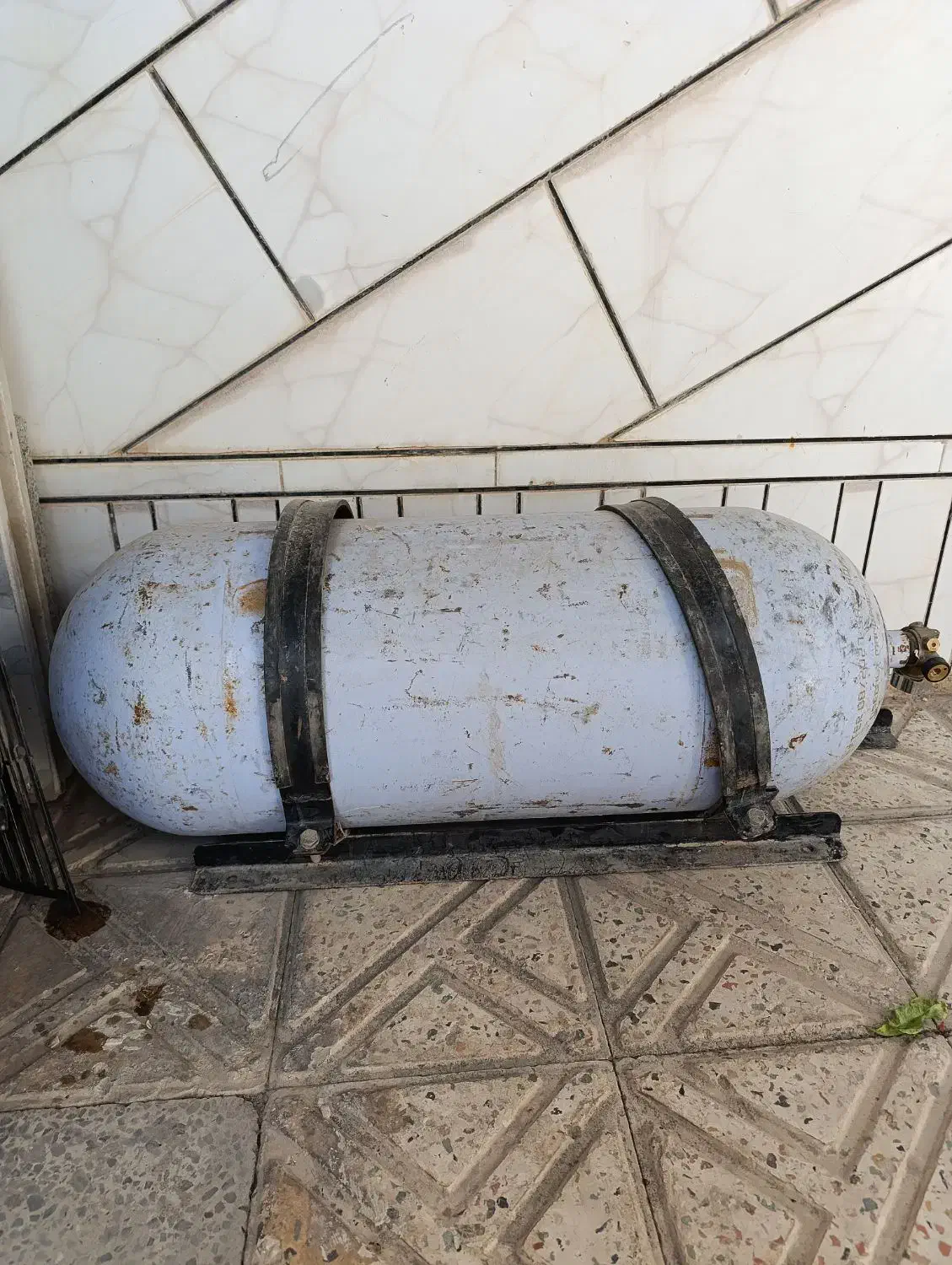 گاز سی آن جی|قطعات یدکی و لوازم جانبی|لردگان, |دیوار