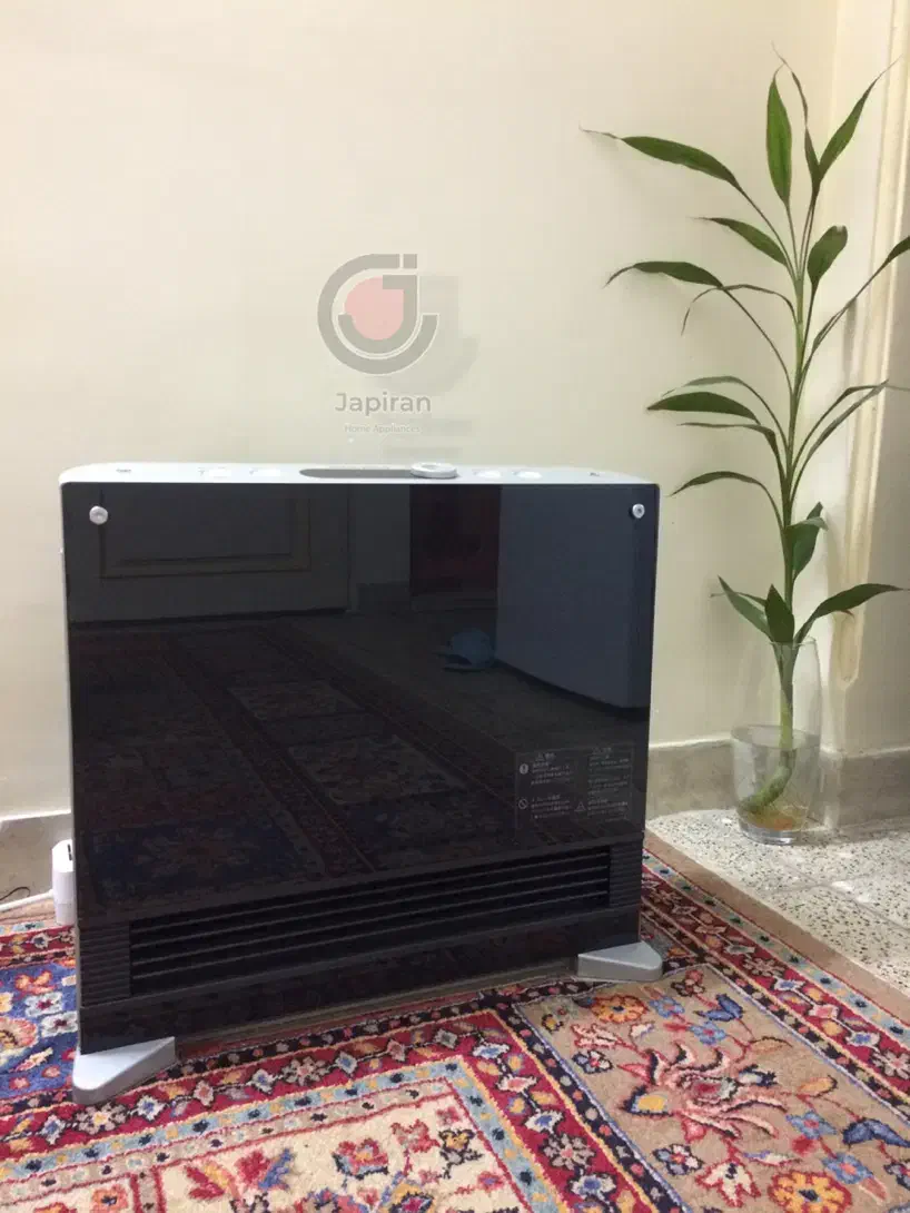 بخاری گازی ژاپنی بدون دودکش ( شیشه ایی اکبند )|بخاری، هیتر، شومینه|تهران, مجیدیه|دیوار