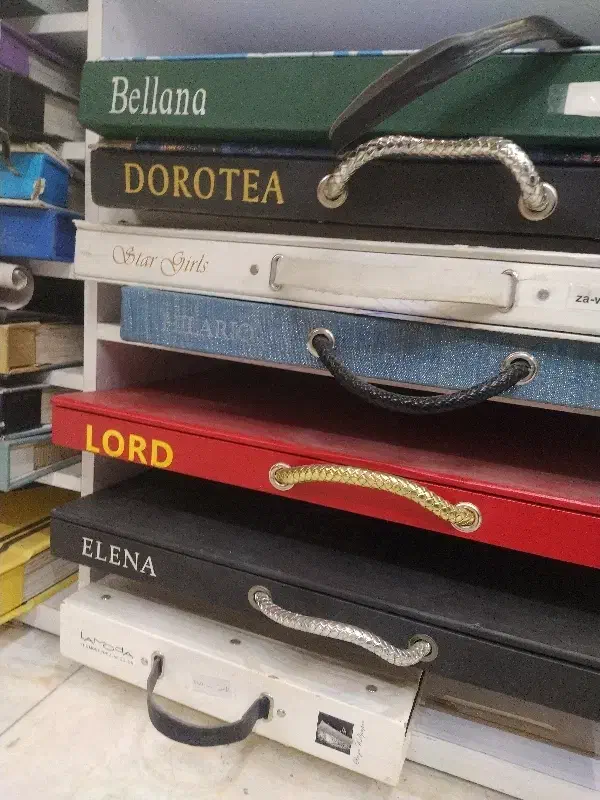 پخش کاغذ دیواری قابل شستشو+طرح های 2025قیمت ویژه|مصالح و تجهیزات ساختمان|لنجان, |دیوار