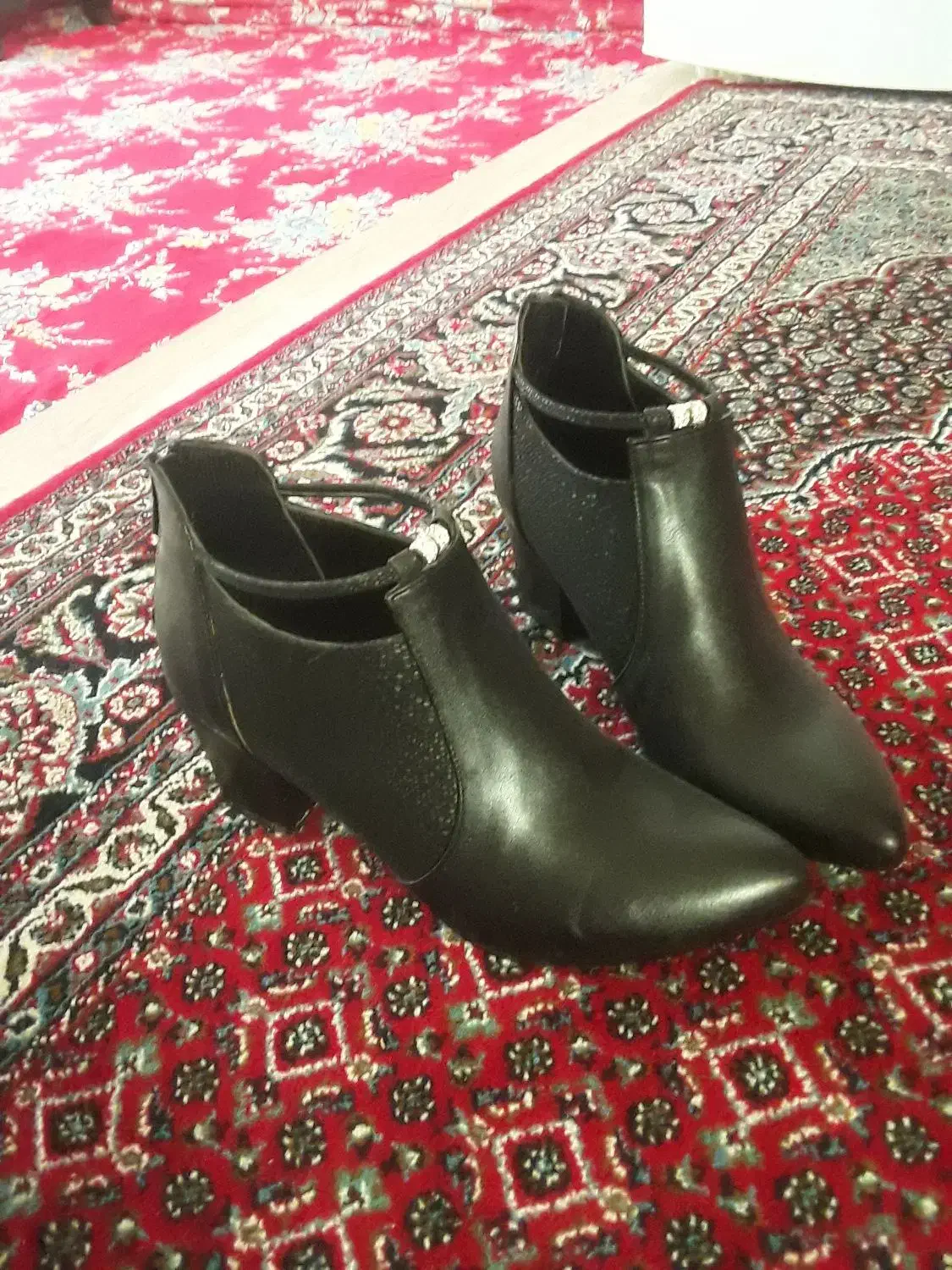 سایز39|کیف، کفش، کمربند|نمین, |دیوار