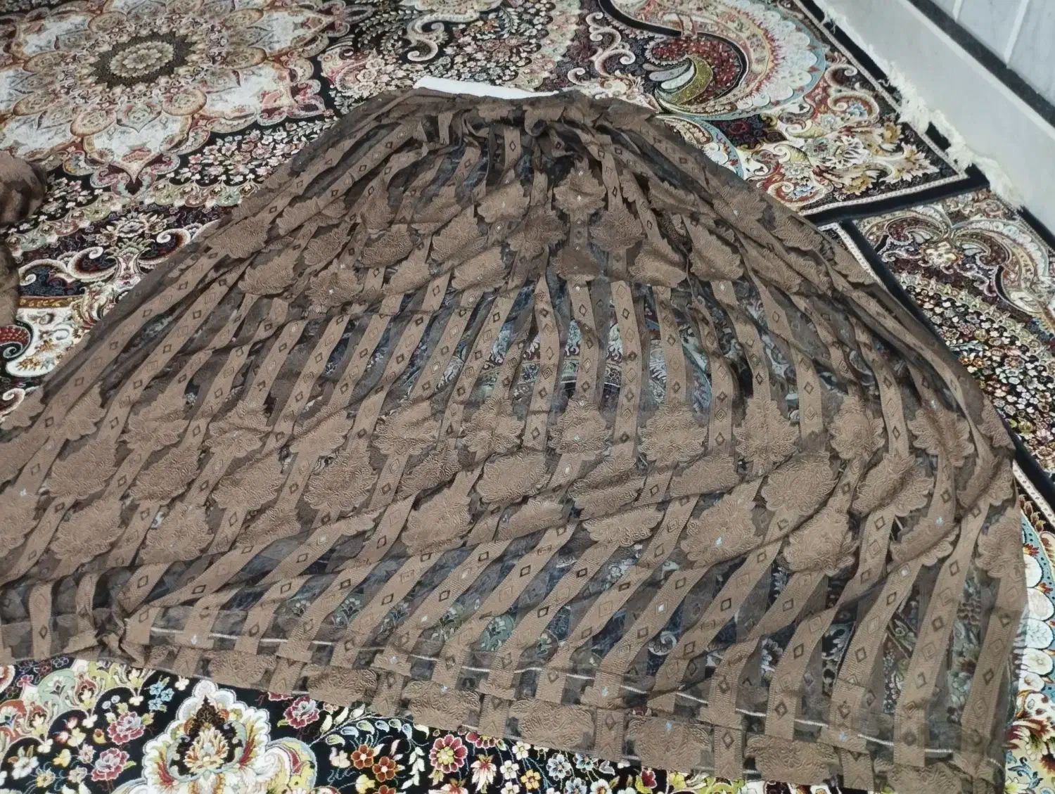 پرده|پرده، رانر، رومیزی|زاهدان, |دیوار