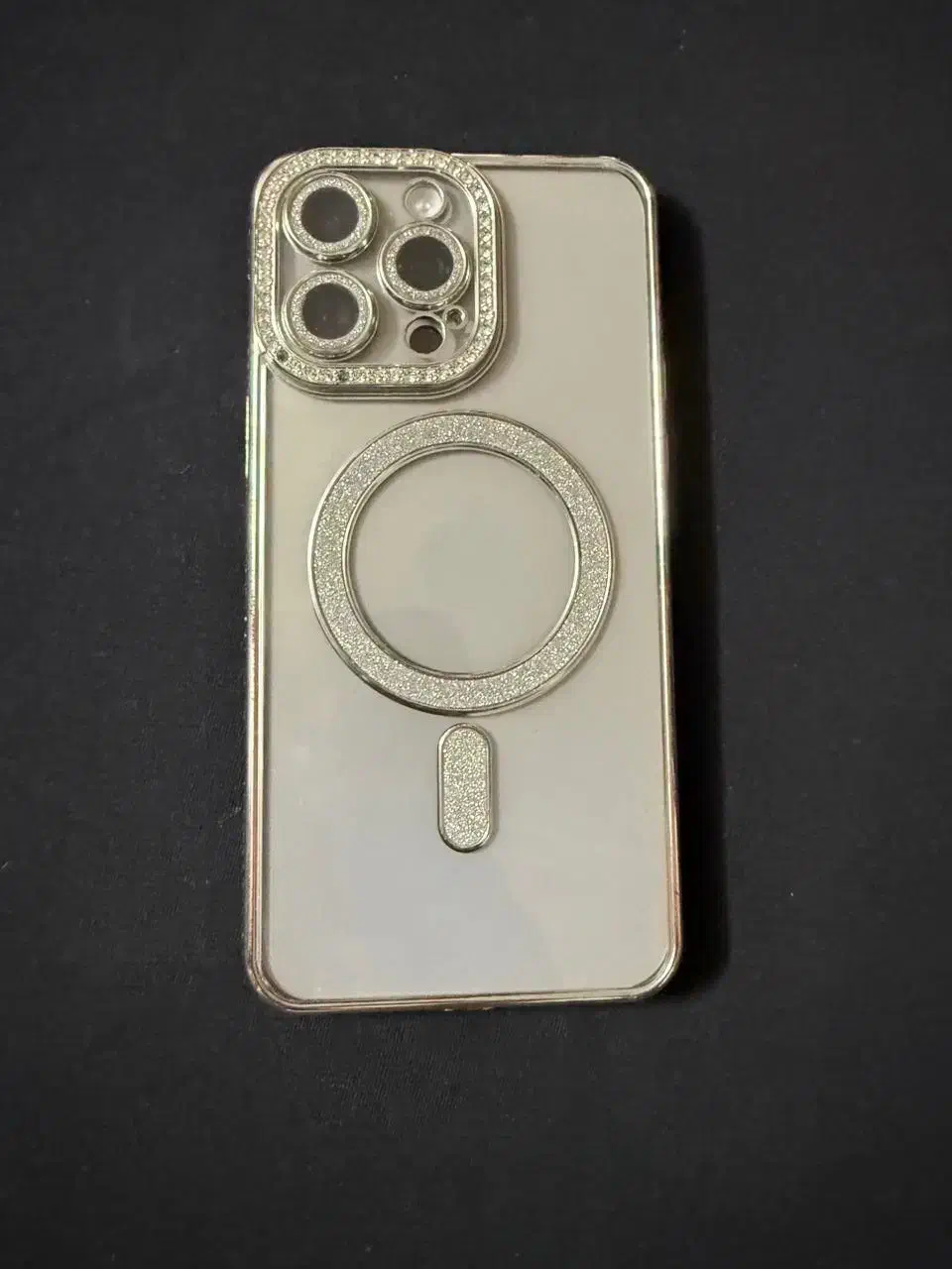 گوشی ایفون ۱۵ پرومکس|موبایل|همدان, |دیوار