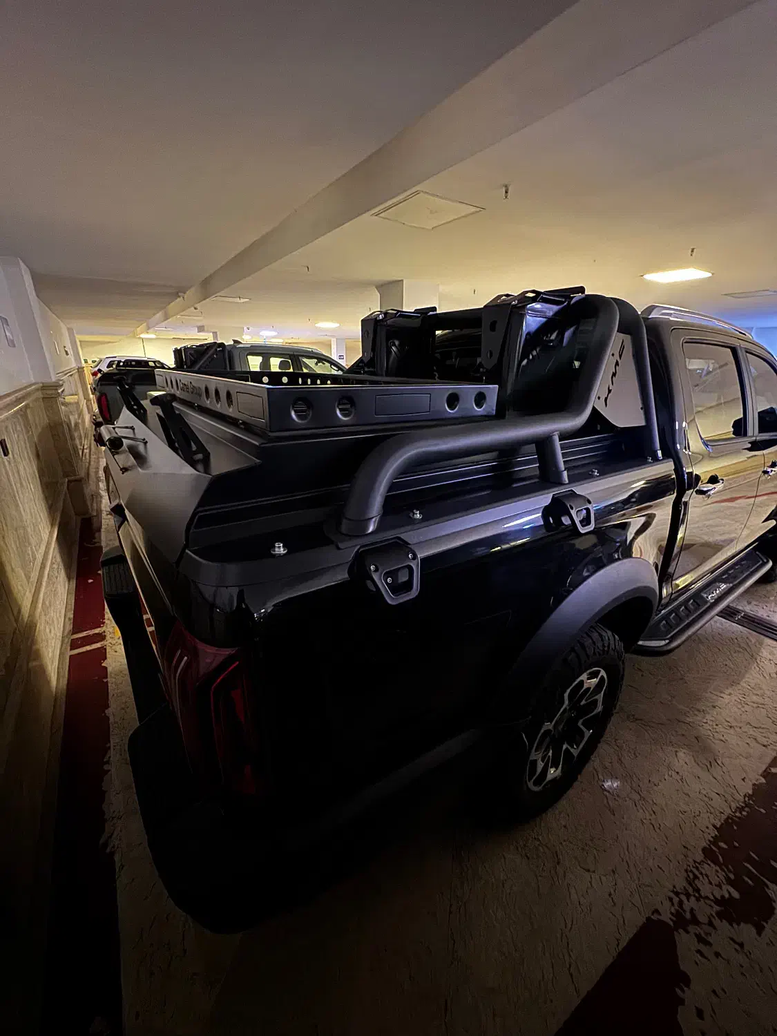 کی ام سی T9|خودرو سواری و وانت|تهران, زعفرانیه|دیوار