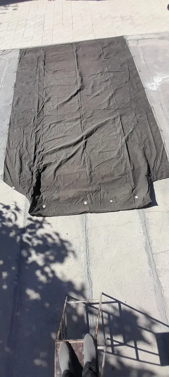 چادر تک و ده چرخ|قطعات یدکی و لوازم جانبی|کرمانشاه, |دیوار