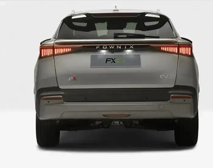FX EV / فونیکس اف ایکس برقی|خودرو سواری و وانت|تهران, فرمانیه|دیوار